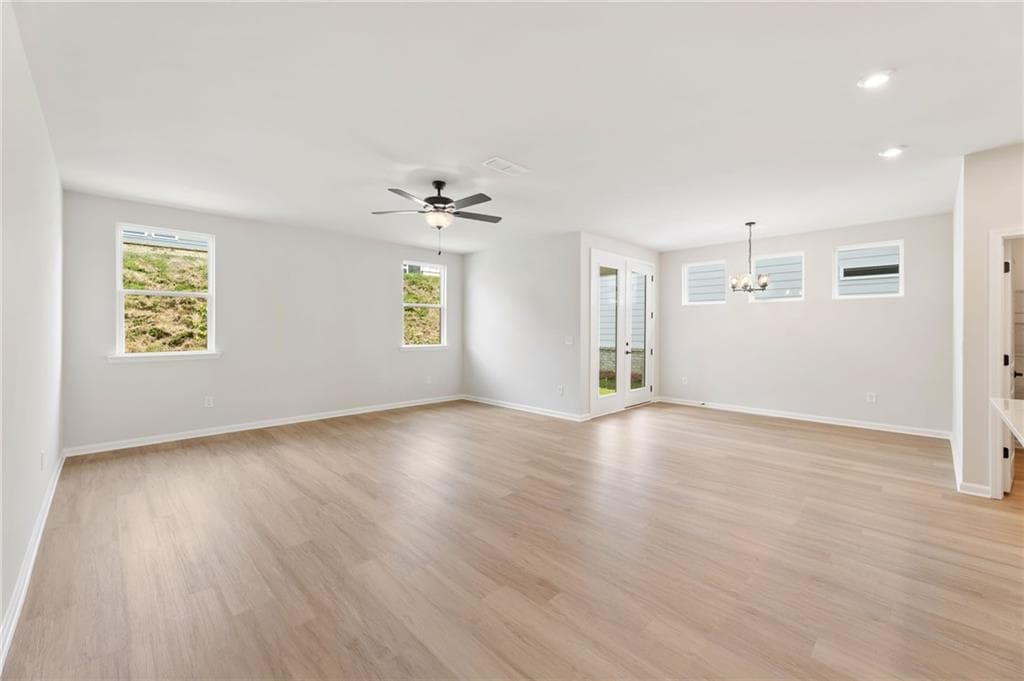 3 bedroom, 2 bathroom, 1,947 sq ft single family residence for sale at 3565 Arrow Root Circle, Loganville, GA 30052 — photo 10