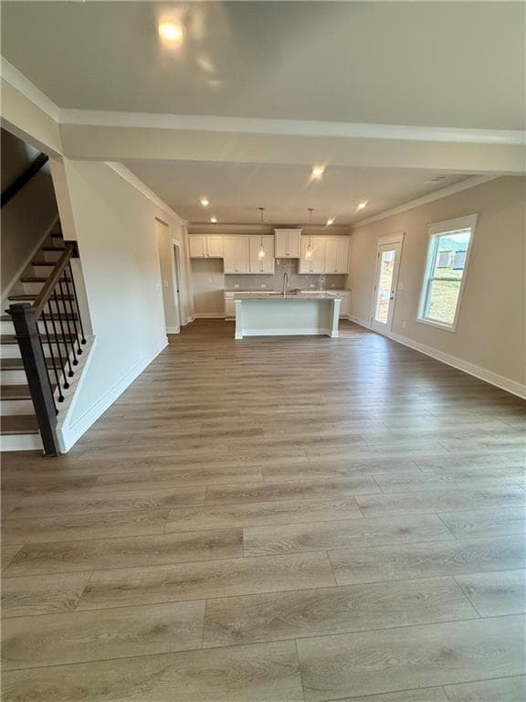 5 bedroom, 4 bathroom, 2,591 sq ft single family residence for sale at 103 Chickadee Court, Auburn, GA 30011 — photo 6