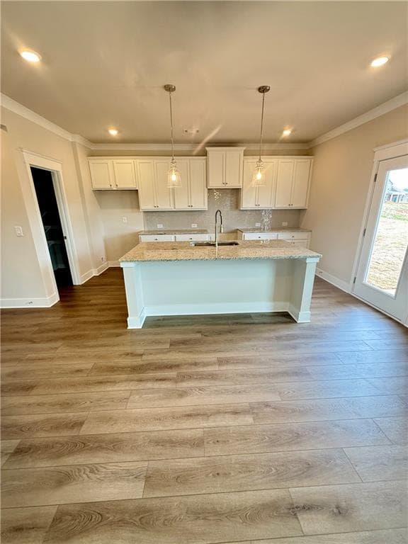 5 bedroom, 4 bathroom, 2,591 sq ft single family residence for sale at 103 Chickadee Court, Auburn, GA 30011 — photo 7