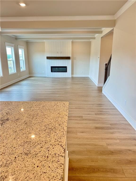 5 bedroom, 4 bathroom, 2,591 sq ft single family residence for sale at 103 Chickadee Court, Auburn, GA 30011 — photo 8