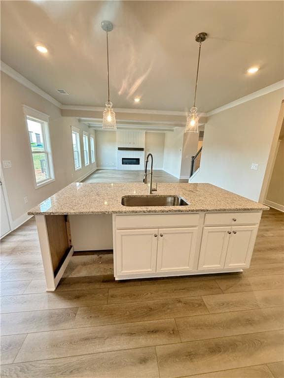 5 bedroom, 4 bathroom, 2,591 sq ft single family residence for sale at 103 Chickadee Court, Auburn, GA 30011 — photo 9