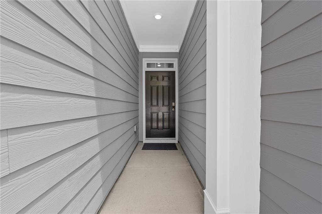 3 bedroom, 3 bathroom, 1,965 sq ft townhouse for rent at 3341 Greyton Drive, Buford, GA 30519 for $2,400 a month — photo 4