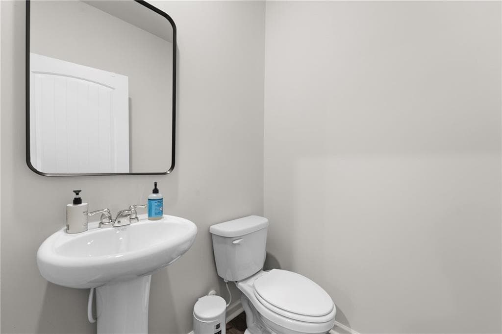 3 bedroom, 3 bathroom, 1,965 sq ft townhouse for rent at 3341 Greyton Drive, Buford, GA 30519 for $2,400 a month — photo 7
