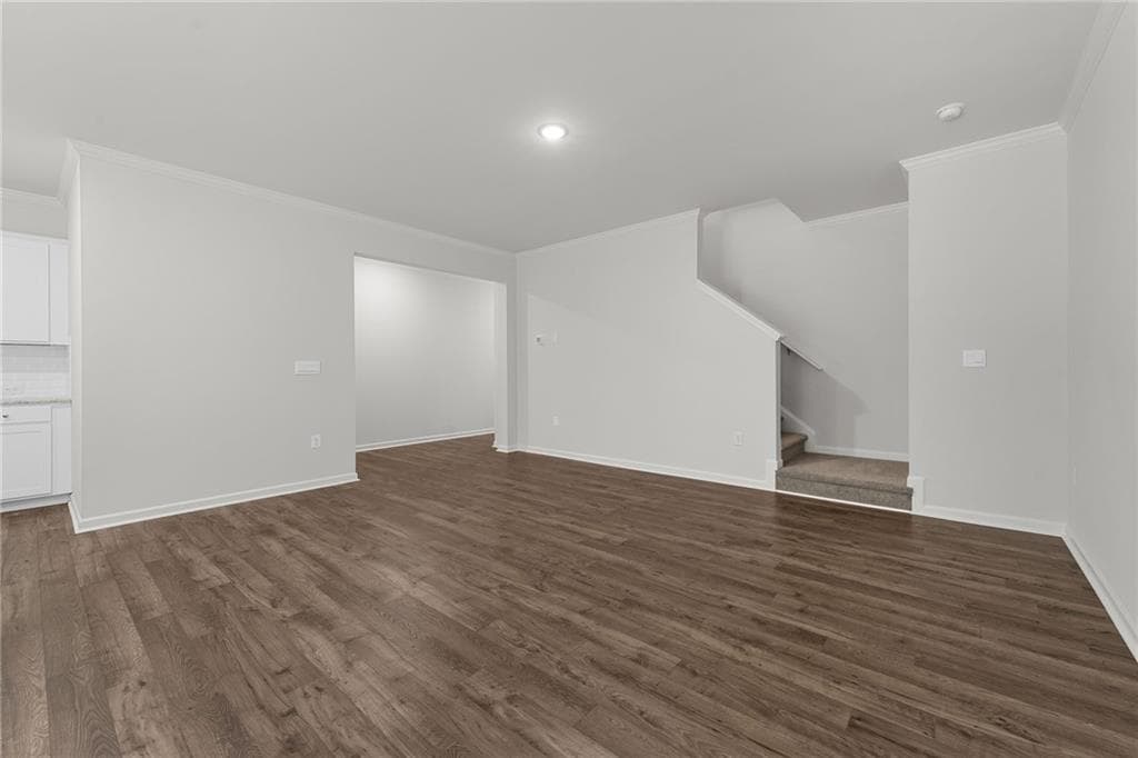 3 bedroom, 3 bathroom, 1,965 sq ft townhouse for rent at 3341 Greyton Drive, Buford, GA 30519 for $2,400 a month — photo 10