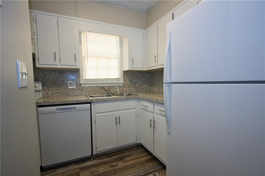 2 bedroom, 3 bathroom, 1,160 sq ft duplex for rent at 460 Downing Street, Lawrenceville, GA 30046 for $1,650 a month — photo 7