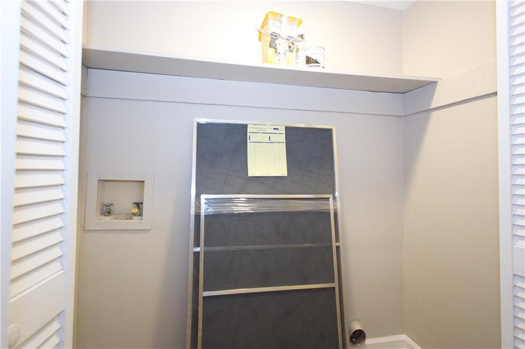 2 bedroom, 3 bathroom, 1,160 sq ft duplex for rent at 460 Downing Street, Lawrenceville, GA 30046 for $1,650 a month — photo 8