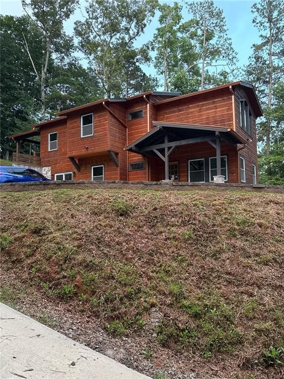 3 bedroom, 3 bathroom, 2,093 sq ft single family residence for sale at 28 Francis Way, Dawsonville, GA 30534 — photo 3