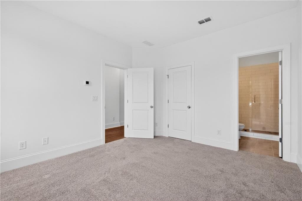 3 bedroom, 4 bathroom, 2,264 sq ft townhouse under contract at 1522 Westend Way 323, Cumming, GA 30041 — photo 4