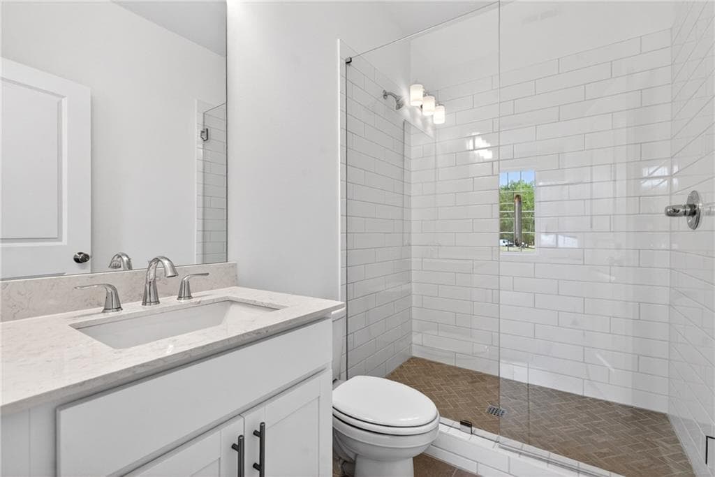 3 bedroom, 4 bathroom, 2,264 sq ft townhouse under contract at 1522 Westend Way 323, Cumming, GA 30041 — photo 5