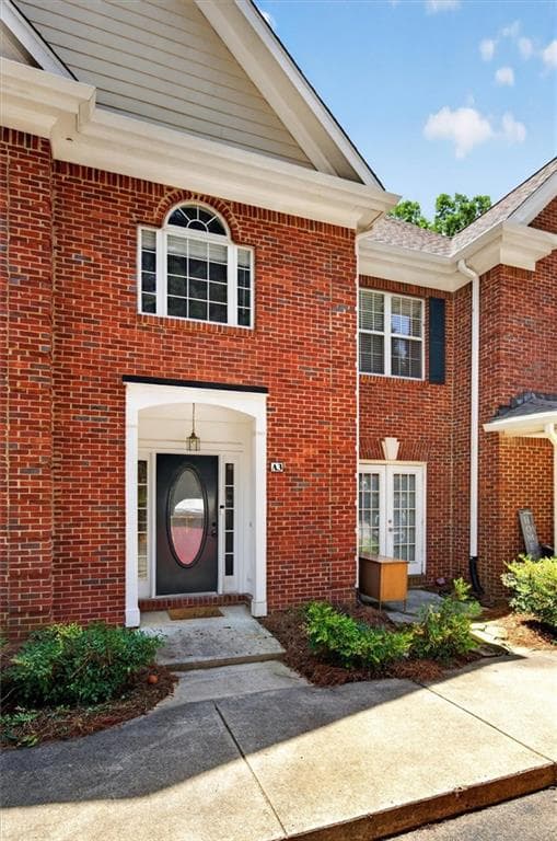3 bedroom, 4 bathroom, 2,568 sq ft townhouse for sale at 2075 Pine Tree Drive A3, Buford, GA 30518