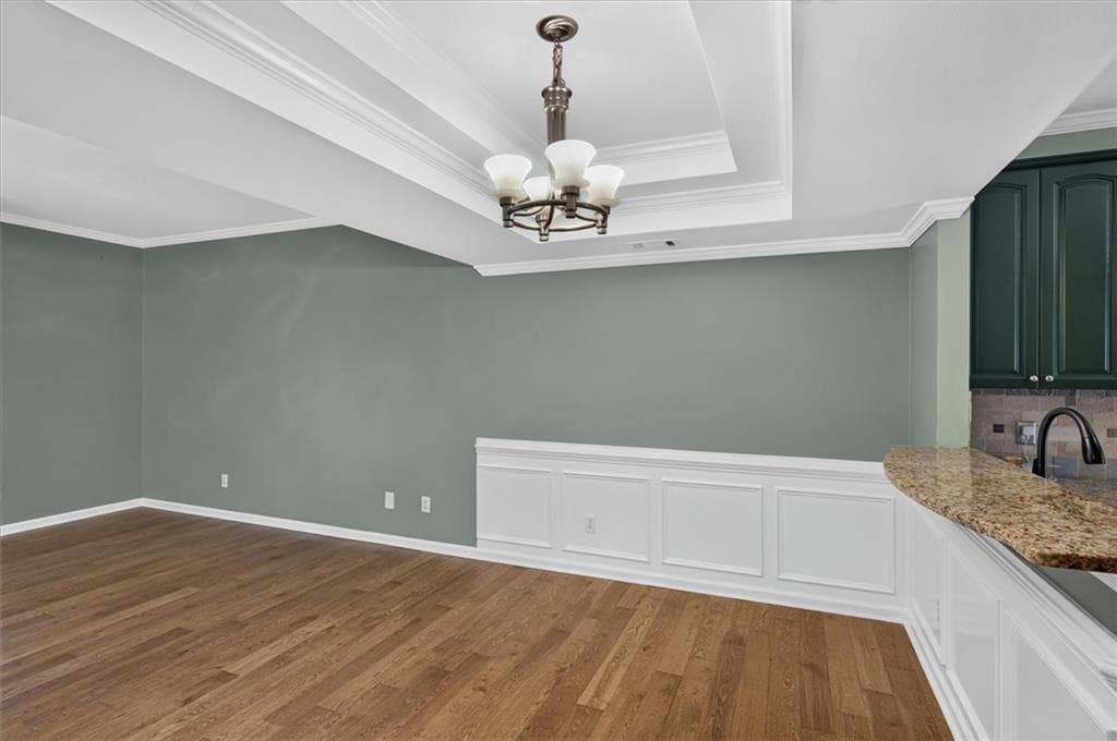3 bedroom, 4 bathroom, 2,568 sq ft townhouse for sale at 2075 Pine Tree Drive A3, Buford, GA 30518 — photo 6