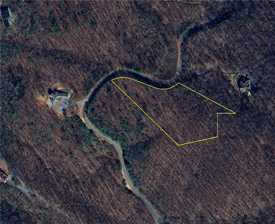 single family residence for sale at 57 St Andrews Way, Ellijay, GA 30536 — photo 6