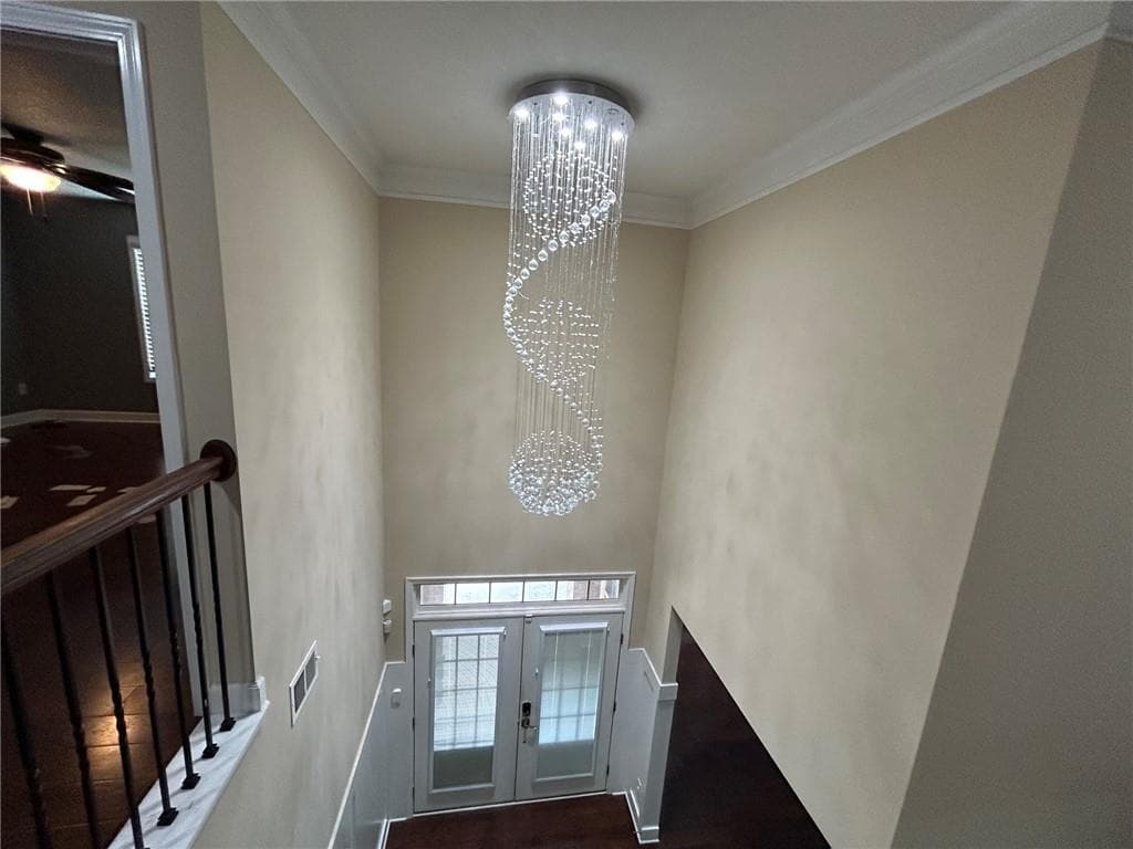 6 bedroom, 5 bathroom, 4,420 sq ft single family residence under contract at 4468 Sterling Pointe Drive, Kennesaw, GA 30152 — photo 5