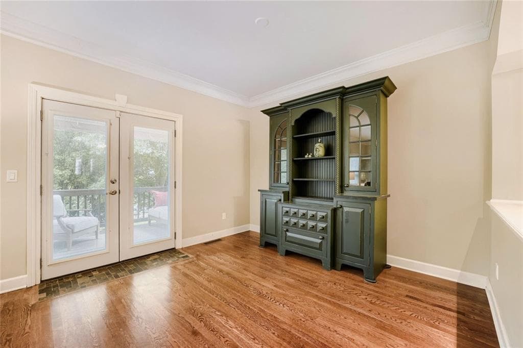 3 bedroom, 4 bathroom, 2,754 sq ft townhouse for sale at 3260 Tomeh Way, Tucker, GA 30084 — photo 10
