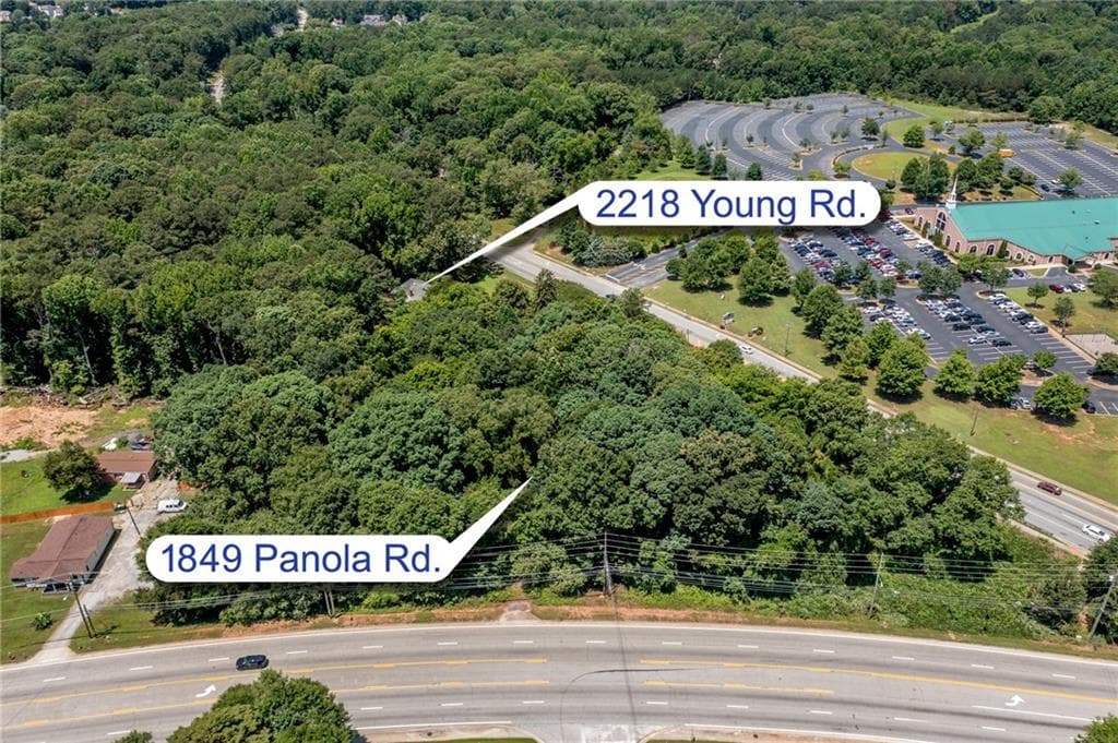 other for sale at 1849 Panola Road, Lithonia, GA 30058 — photo 3