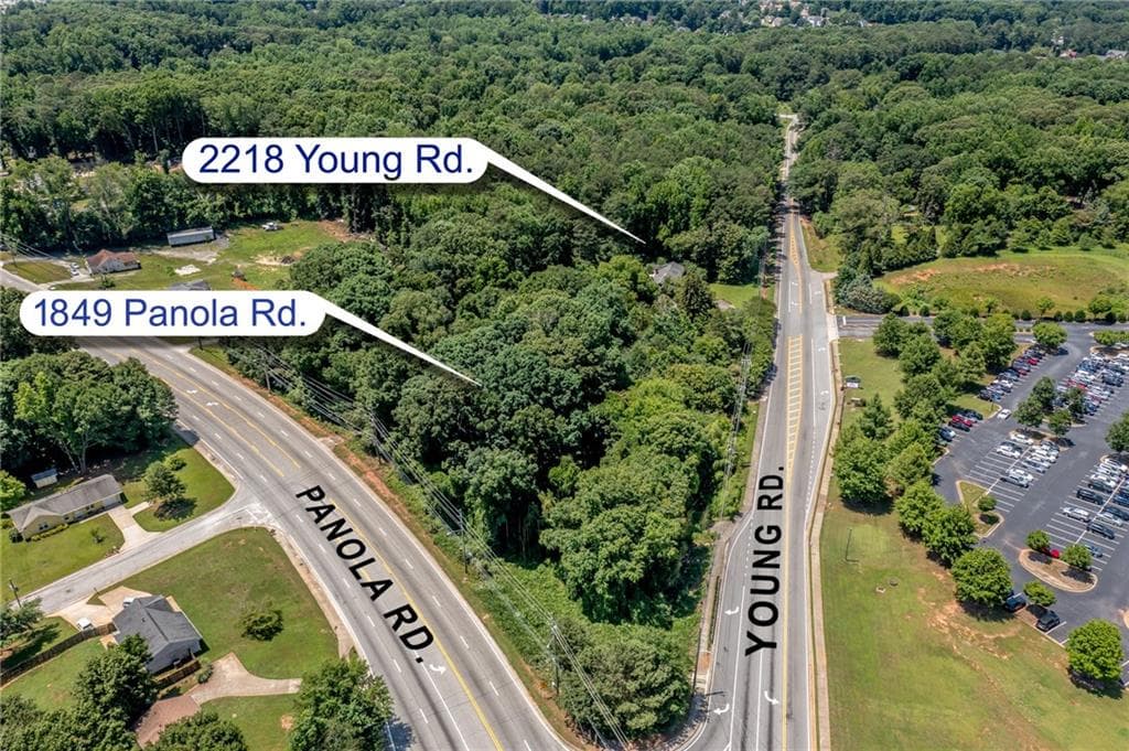 other for sale at 1849 Panola Road, Lithonia, GA 30058 — photo 2