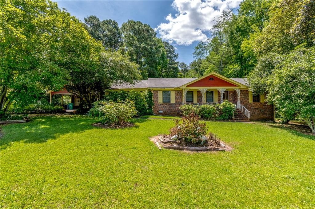 other for sale at 1849 Panola Road, Lithonia, GA 30058 — photo 7