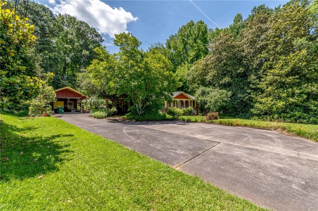 other for sale at 1849 Panola Road, Lithonia, GA 30058 — photo 8