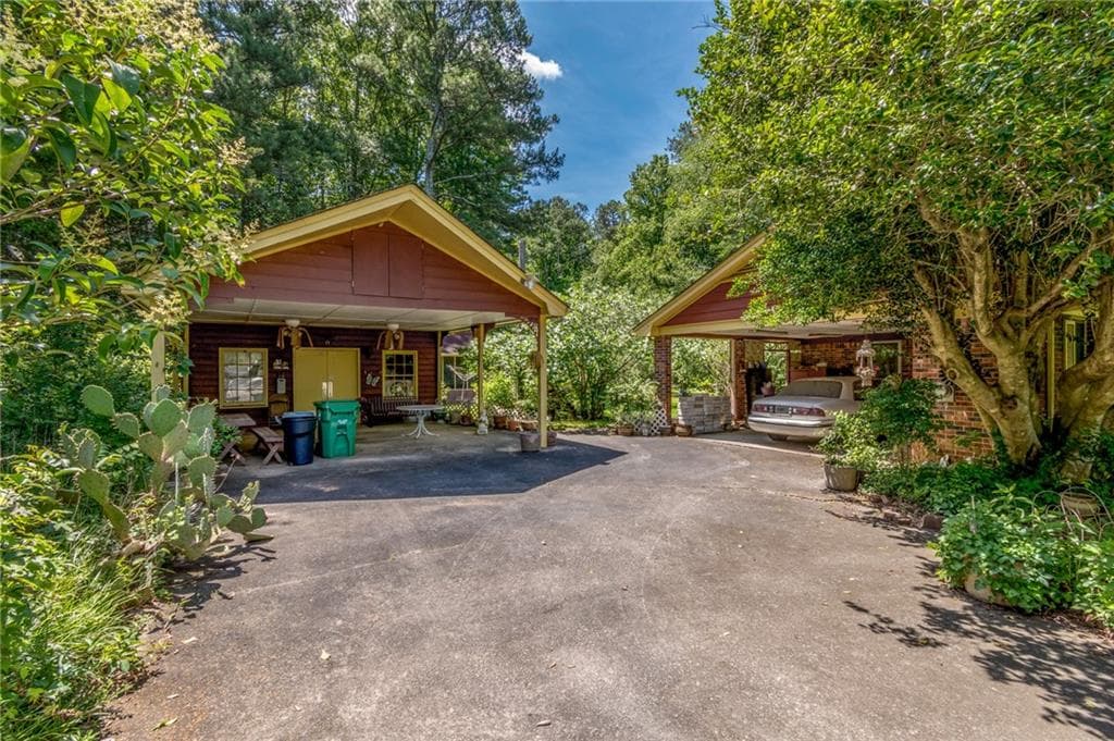 other for sale at 1849 Panola Road, Lithonia, GA 30058 — photo 9