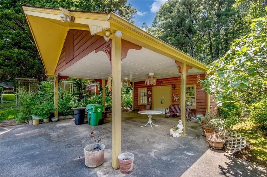 other for sale at 1849 Panola Road, Lithonia, GA 30058 — photo 10