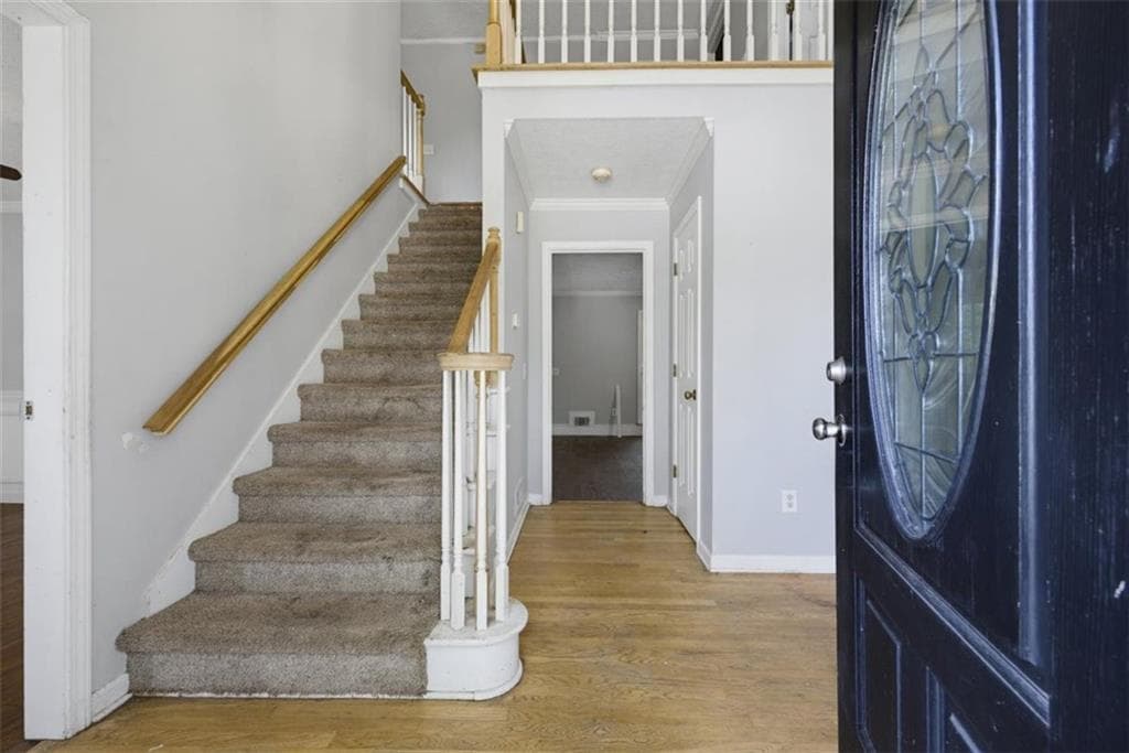 4 bedroom, 3 bathroom, 2,238 sq ft single family residence for sale at 805 Connell Lane, Lawrenceville, GA 30044 — photo 5