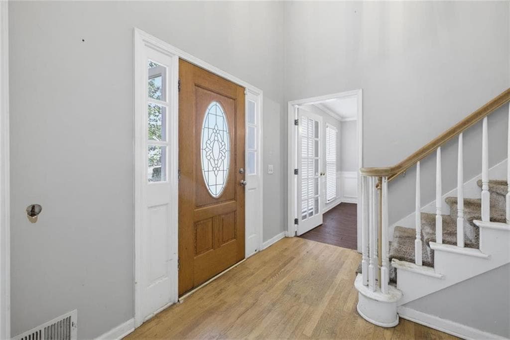 4 bedroom, 3 bathroom, 2,238 sq ft single family residence for sale at 805 Connell Lane, Lawrenceville, GA 30044 — photo 6