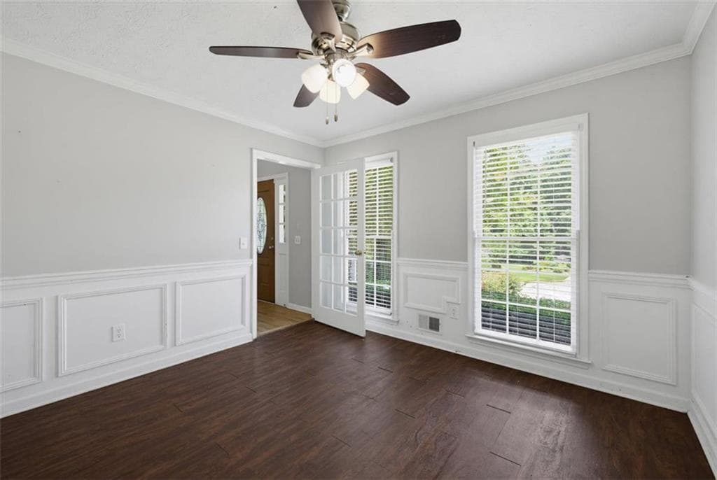 4 bedroom, 3 bathroom, 2,238 sq ft single family residence for sale at 805 Connell Lane, Lawrenceville, GA 30044 — photo 7