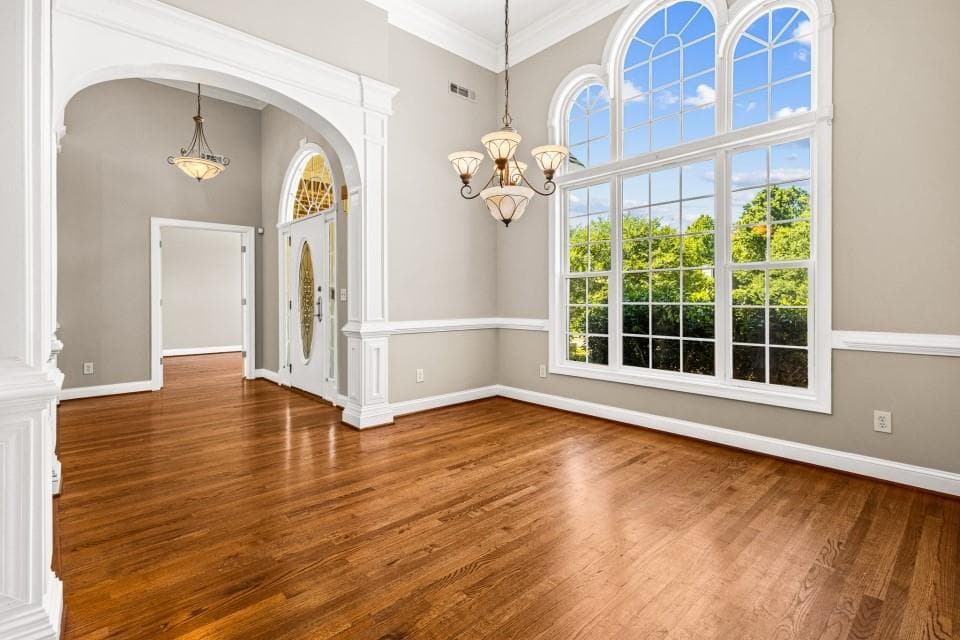 6 bedroom, 5 bathroom, 4,964 sq ft single family residence for sale at 3207 Brigadier Way, Stockbridge, GA 30281 — photo 6
