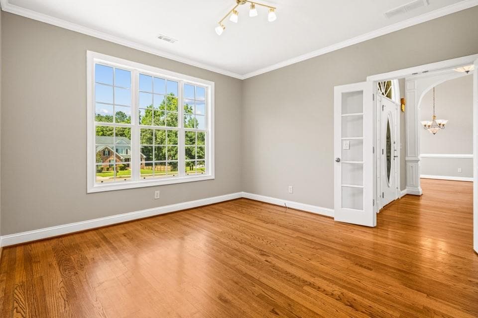 6 bedroom, 5 bathroom, 4,964 sq ft single family residence for sale at 3207 Brigadier Way, Stockbridge, GA 30281 — photo 7