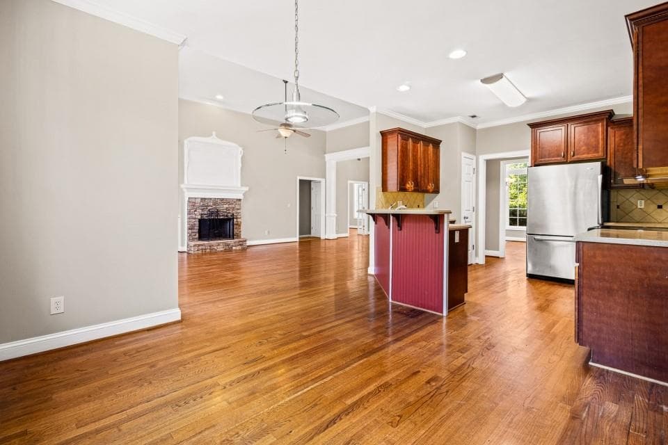 6 bedroom, 5 bathroom, 4,964 sq ft single family residence for sale at 3207 Brigadier Way, Stockbridge, GA 30281 — photo 8