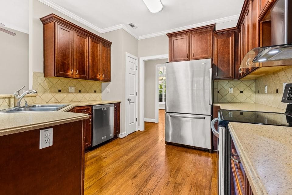 6 bedroom, 5 bathroom, 4,964 sq ft single family residence for sale at 3207 Brigadier Way, Stockbridge, GA 30281 — photo 9