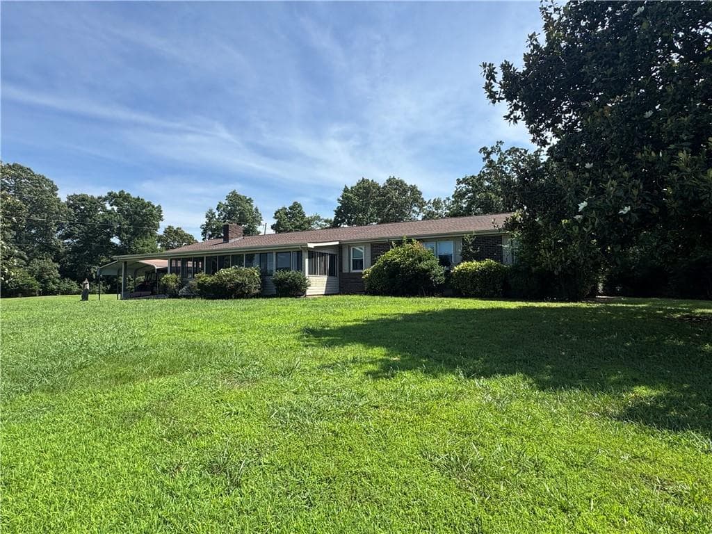 3 bedroom, 2 bathroom, 1,867 sq ft single family residence for sale at 2113 Union Grove Church Road, Adairsville, GA 30103 — photo 2