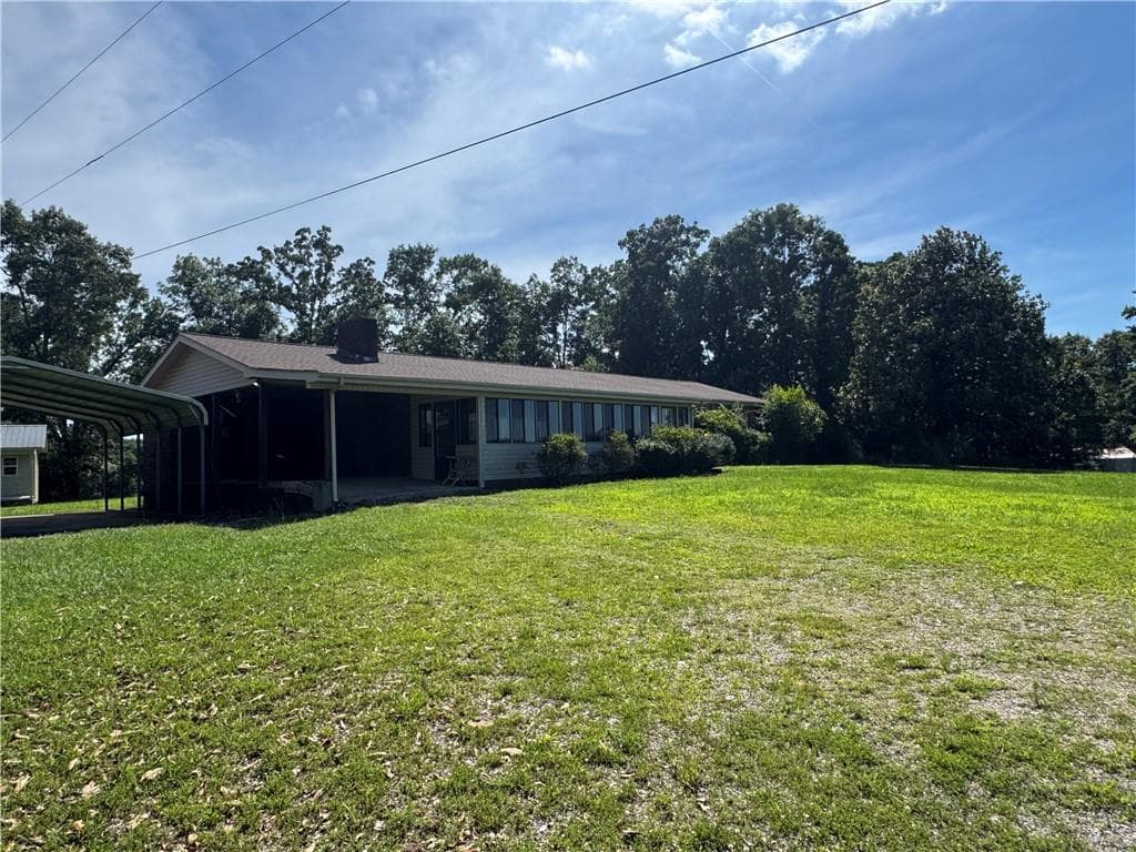3 bedroom, 2 bathroom, 1,867 sq ft single family residence for sale at 2113 Union Grove Church Road, Adairsville, GA 30103 — photo 3