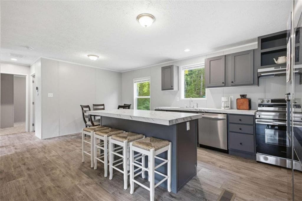 3 bedroom, 2 bathroom, 1,580 sq ft single family residence under contract at 344 Moran Lake Road, Rome, GA 30161 — photo 7