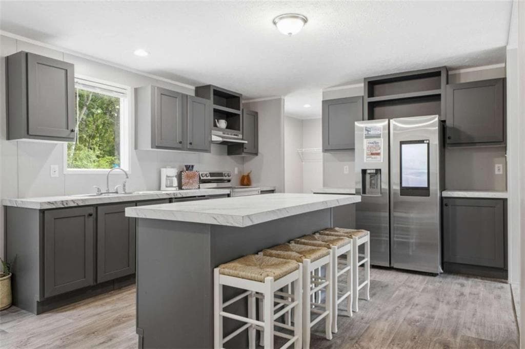3 bedroom, 2 bathroom, 1,580 sq ft single family residence under contract at 344 Moran Lake Road, Rome, GA 30161 — photo 8