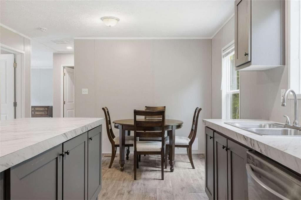 3 bedroom, 2 bathroom, 1,580 sq ft single family residence under contract at 344 Moran Lake Road, Rome, GA 30161 — photo 10
