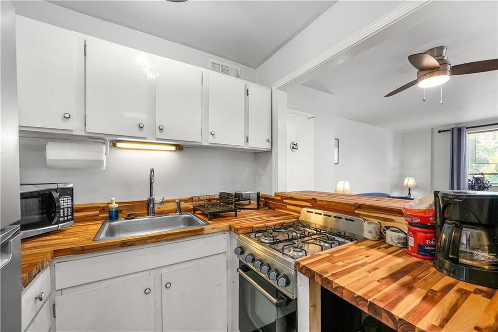 1 bedroom, 1 bathroom, 550 sq ft condominium for sale at 215 Piedmont Avenue 305, Atlanta, GA 30308 — photo 6