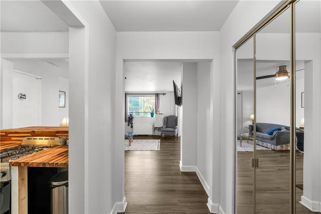 1 bedroom, 1 bathroom, 550 sq ft condominium for sale at 215 Piedmont Avenue 305, Atlanta, GA 30308 — photo 7