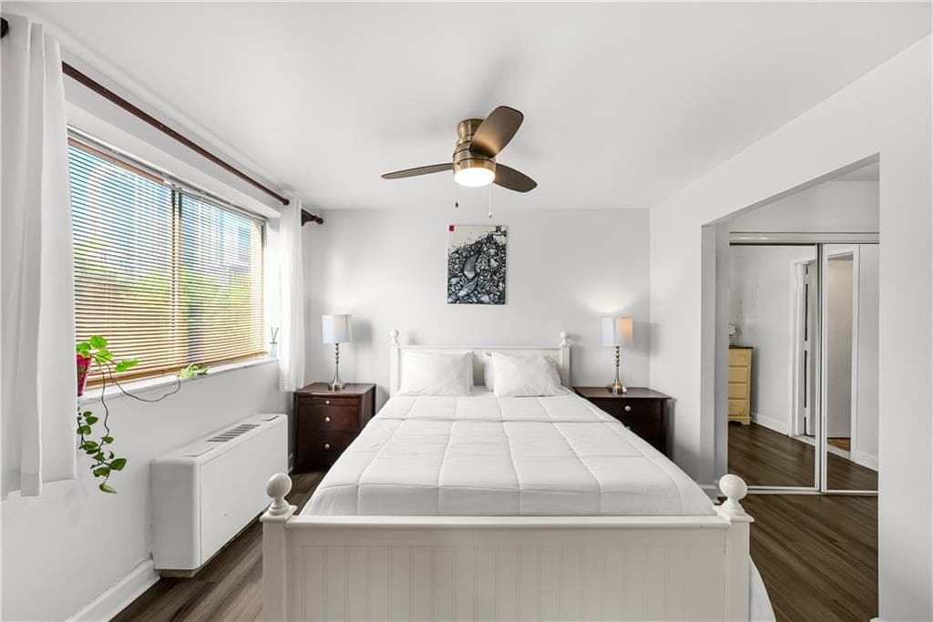 1 bedroom, 1 bathroom, 550 sq ft condominium for sale at 215 Piedmont Avenue 305, Atlanta, GA 30308 — photo 8