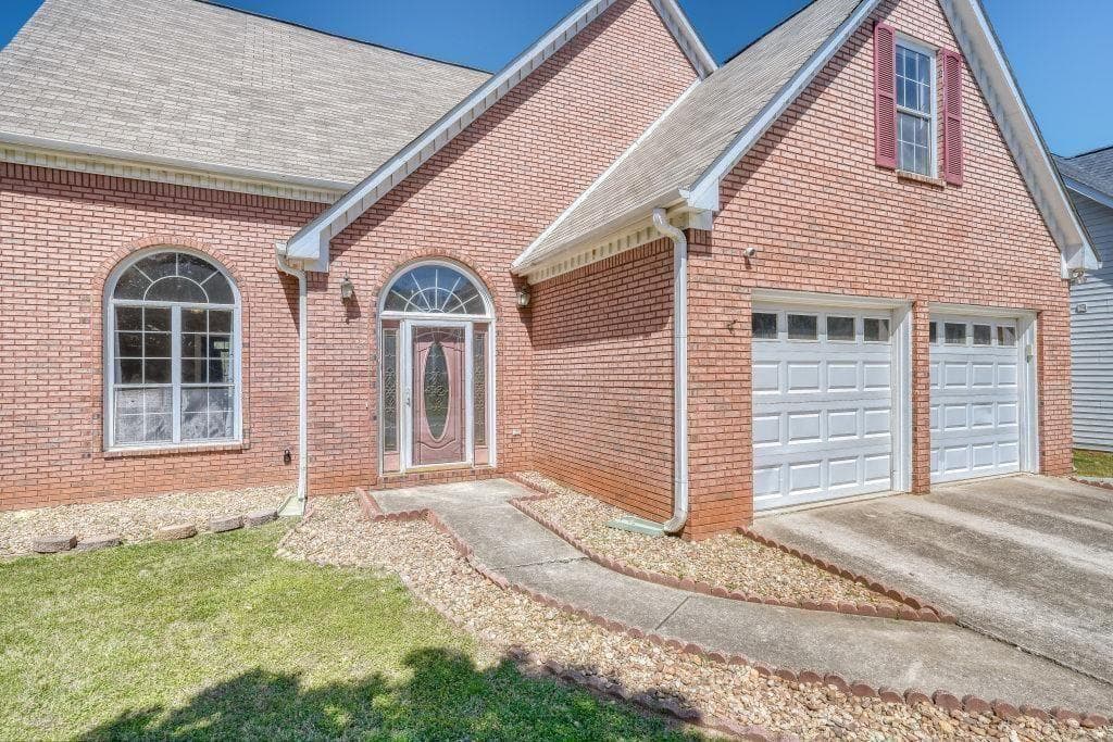 6004 Bordeau Walk, Smyrna, GA 30082 — most recent listing photo