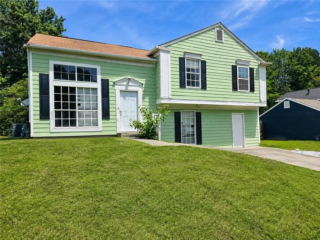 4061 Citron Court, Norcross, GA 30093 — most recent listing photo