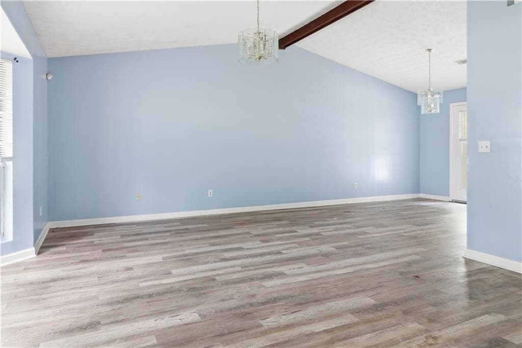 4 bedroom, 3 bathroom, 1,800 sq ft single family residence for sale at 5200 Great Meadows Road, Lithonia, GA 30038 — photo 5