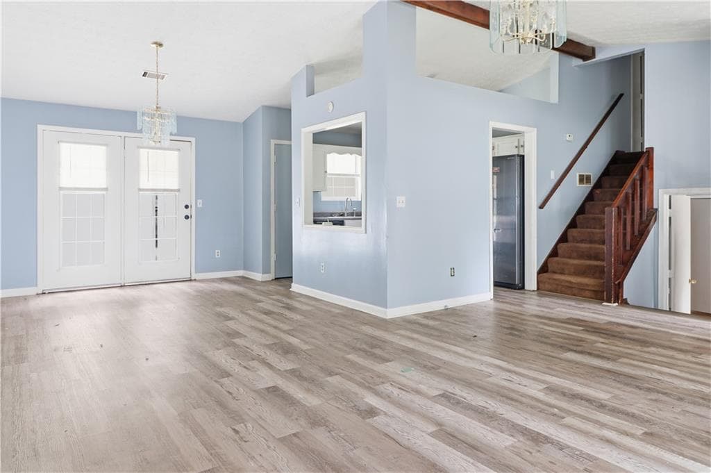 4 bedroom, 3 bathroom, 1,800 sq ft single family residence for sale at 5200 Great Meadows Road, Lithonia, GA 30038 — photo 6