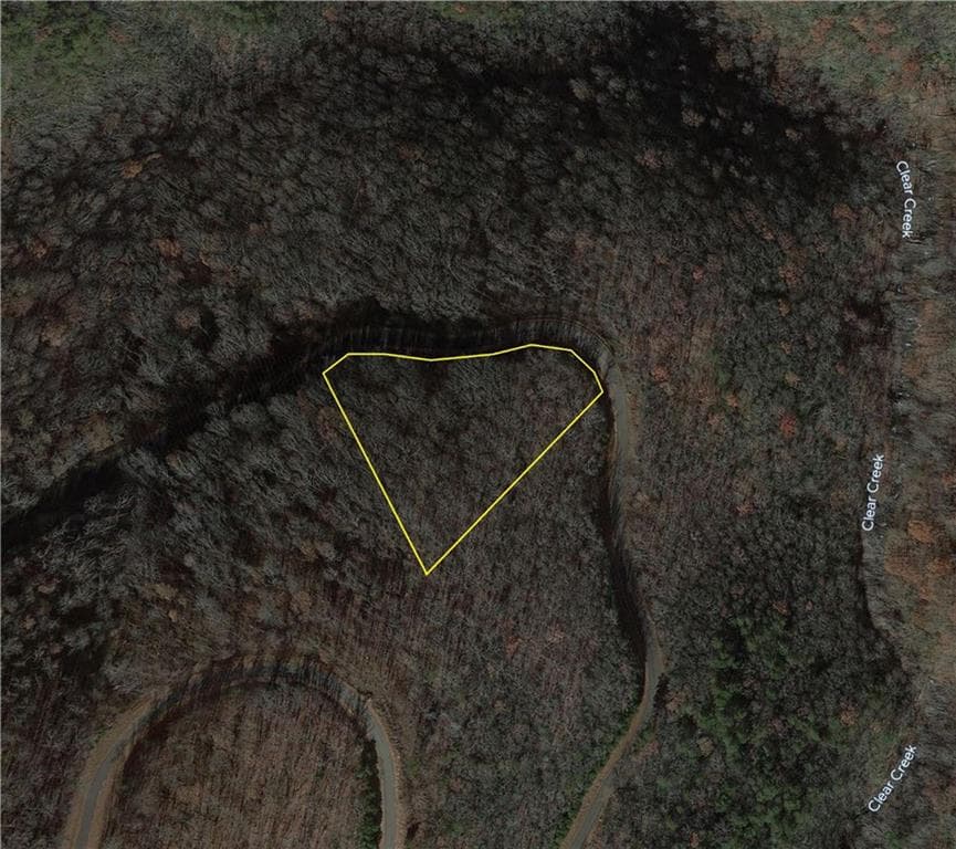 single family residence for sale at 249 Andes Ridge, Ellijay, GA 30536 — photo 6
