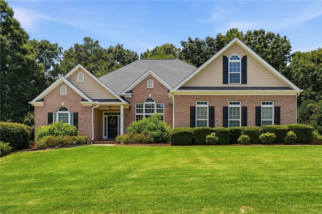 139 Montvale Drive, Hoschton, GA 30548 — most recent listing photo