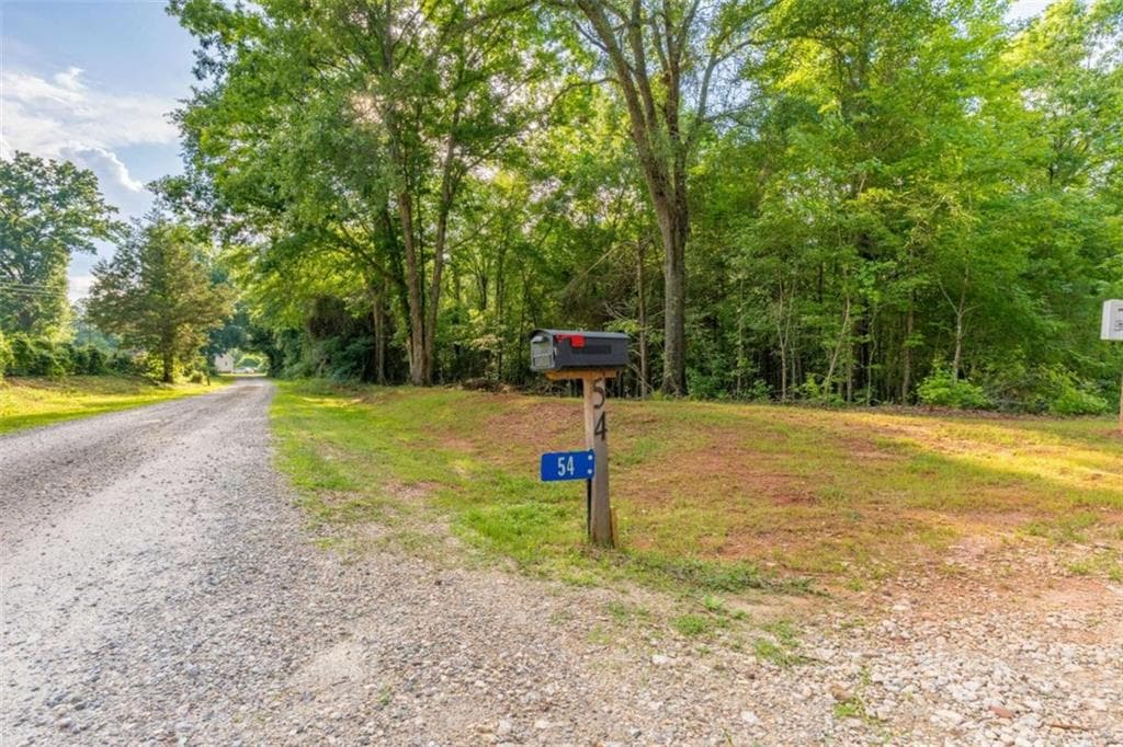 54 Davis Carter Road, Monticello, GA 31064 — most recent listing photo