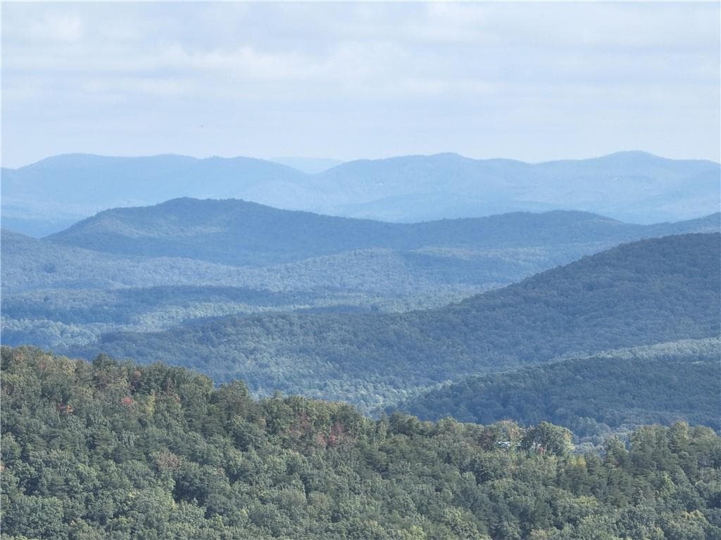single family residence for sale at 279 Andes Ridge, Ellijay, GA 30536