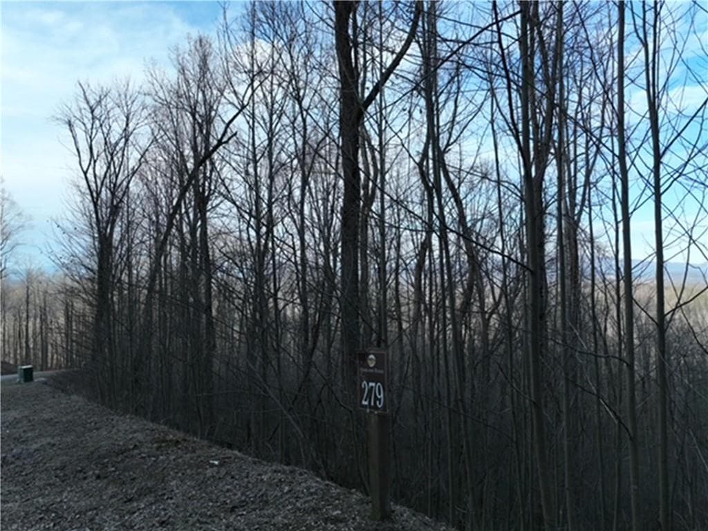 single family residence for sale at 279 Andes Ridge, Ellijay, GA 30536 — photo 2