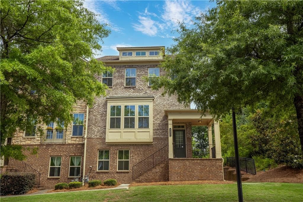 601 Northaven Avenue, Suwanee, GA 30024 — most recent listing photo