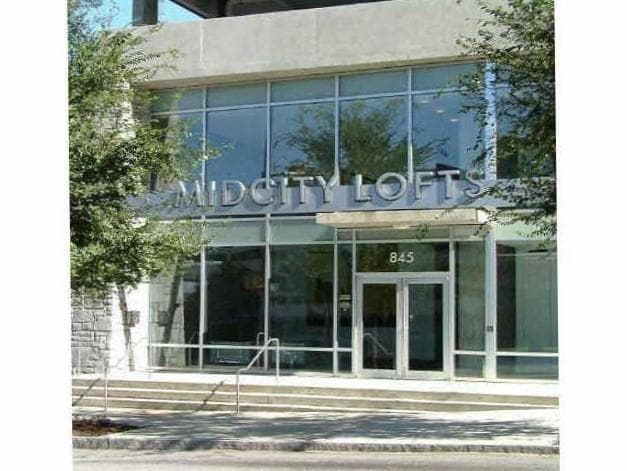 1 bedroom, 1 bathroom, 760 sq ft condominium for rent at 845 Spring Street 213, Atlanta, GA 30308 for $2,100 a month — photo 10